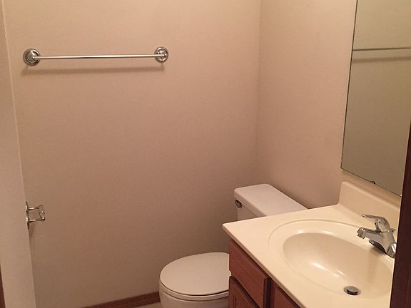 Hall Bath
