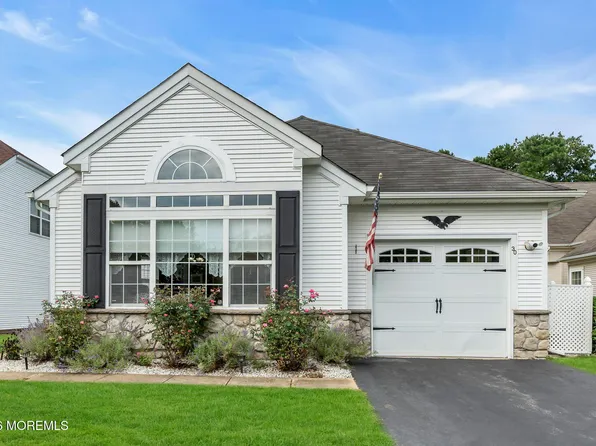 30 Arcadia Drive, Manchester, NJ 08759