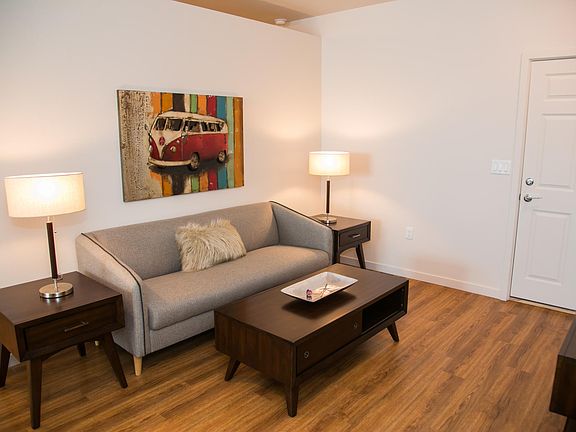 2nd image of 2091 S Galapago St #208