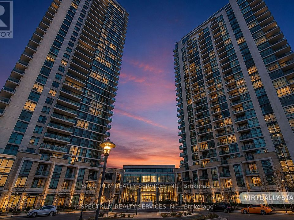 1st image of 235 Sherway Gardens Rd #708