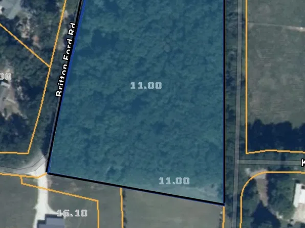 0 Killebrew Ln, Springville, TN 38256
