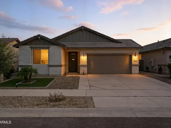 16847 W MAYA Way, Surprise, AZ 85387