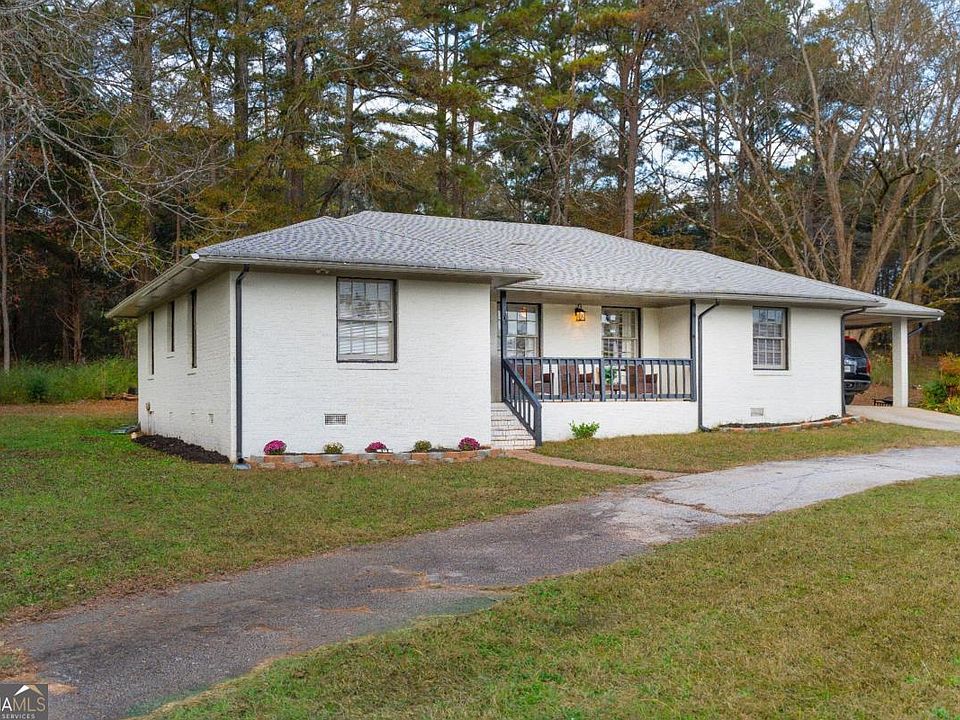 1286 Oak Hill Rd, Covington, GA 30016 MLS 10229432 Zillow