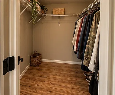 2 bed, 1100 sqft, $1,850 — Photo 3
