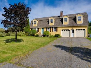 25 Salt Water Dr, York, ME 03909