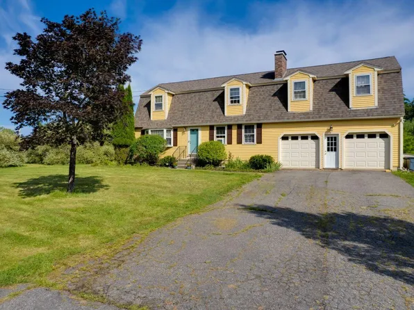25 Saltwater Drive, York, ME 03909