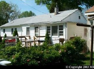 23 Elder Pl, Indian Head, MD