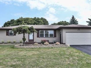 1488 Long Pond Rd, Rochester, NY 14626