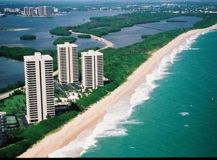 5510 N Ocean Dr APT 17D, Riviera Beach, FL 33404