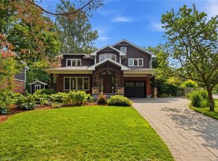 266 Ferndale Pl, Waterloo, ON N2J 3X9