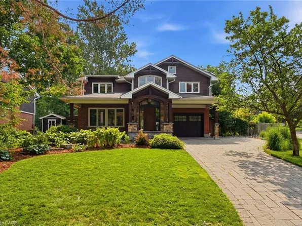 266 Ferndale Pl, Waterloo, ON N2J 3X9