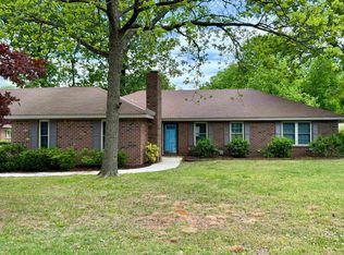 1618 Chisholm Rd, Florence, AL 35630
