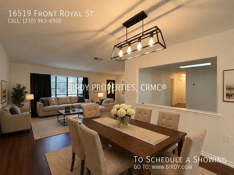 16519 Front Royal St — Photo 3