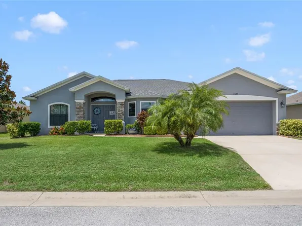 528 Majestic Gardens Blvd, Winter Haven, FL 33880