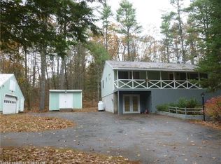 150 Silver Ln, Limerick, ME 04048