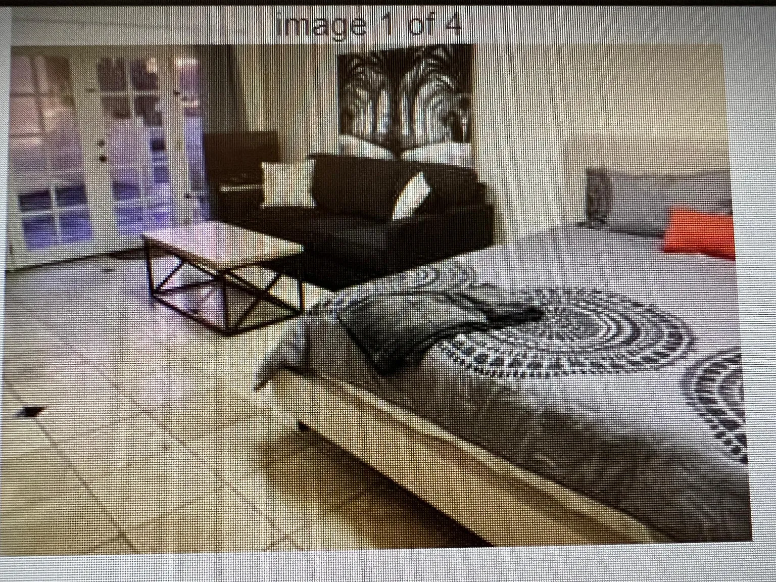 Studio, 600 sqft, $1,995 — Photo 1
