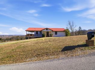 1530 Easterly Rd, Mohawk, TN 37810