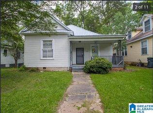 7524 2nd Ave S, Birmingham, AL 35206
