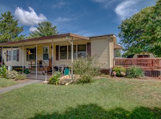 2900 Maple Rd #85, Dover, PA 17315