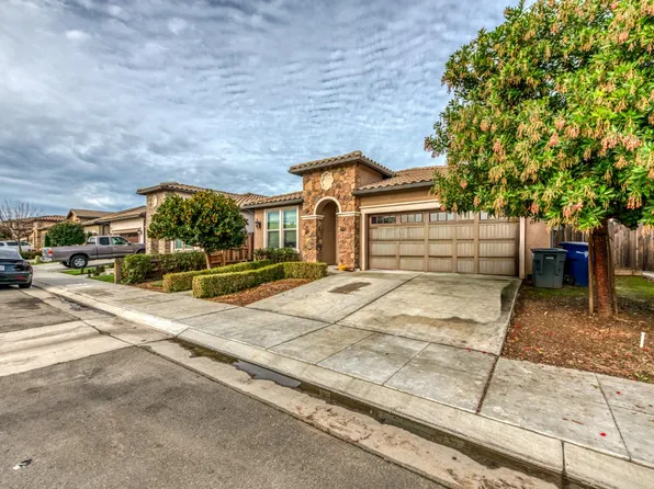 6180 E Providence Ave, Fresno, CA 93727