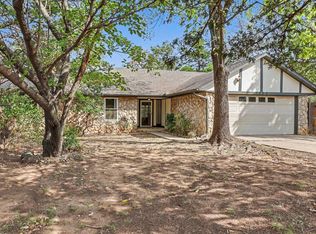 3905 Green Oaks Way, Edmond, OK 73034