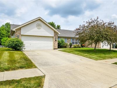6511 Greeley Ave, Dayton, OH, 45424