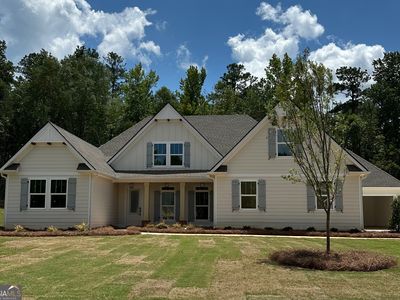 150 Ryeland Dr, Senoia, GA, 30276
