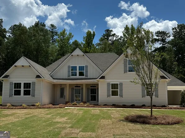 150 Ryeland Dr, Senoia, GA 30276