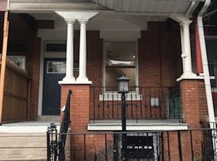 2323 W Cumberland St, Philadelphia, PA