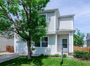 11787 W Tufts Pl, Morrison, CO 80465