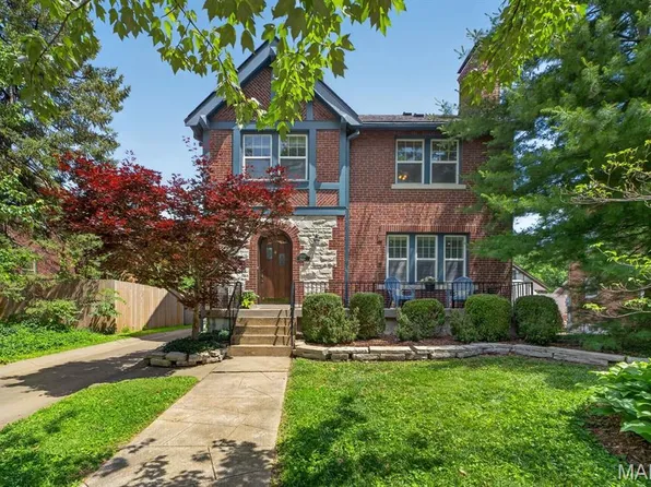 7333 Princeton Ave, Saint Louis, MO 63130