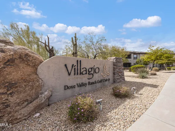 33575 N Dove Lakes Drive #2033, Cave Creek, AZ 85331