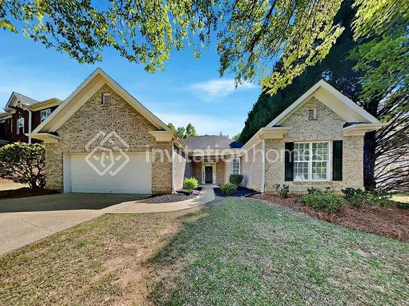 467 Grey Hawk Way, Fairburn, GA 30213