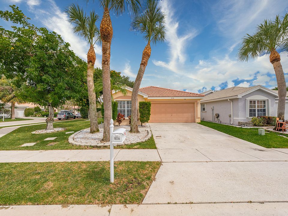 1st image of 8116 Tortuga Ln