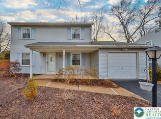 4745 Bayard St, Easton, PA 18045