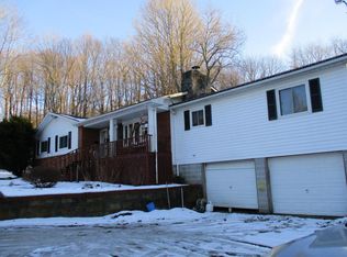 220 Marfrance Rd, Quinwood, WV 25981