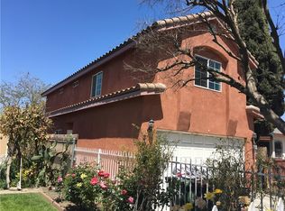 345 W Reeve St, Compton, CA 90220