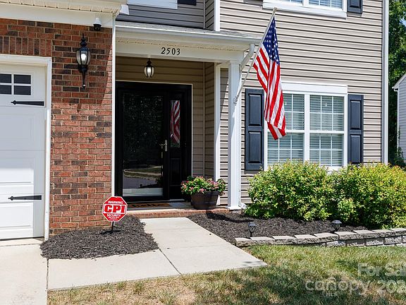 2nd image of 2503 Ivy Creek Frd