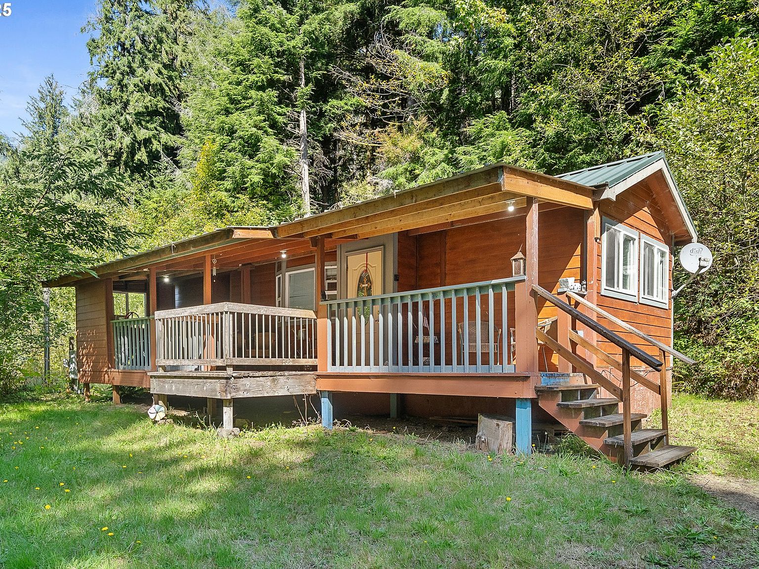 15782 Wilson River Hwy, Tillamook, OR 97141 | Zillow