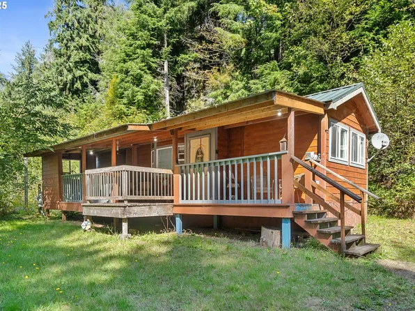 15782 Wilson River Hwy, Tillamook, OR 97141