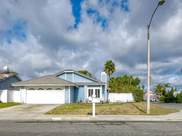 815 Gregory Ln, Oceanside, CA 92057