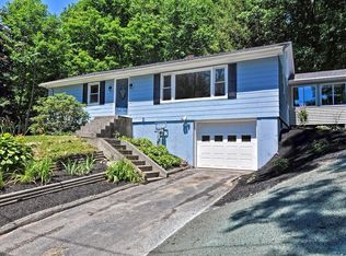 115 North St, Leominster, MA 01453