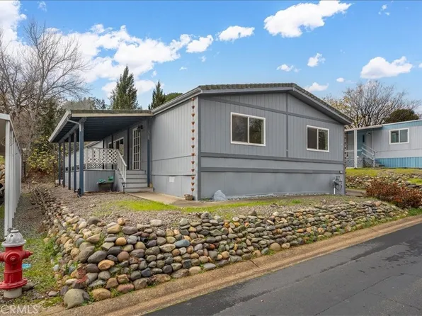 1237 Mountain Shadows Blvd, Redding, CA 96003