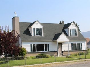 2701 Goodwin St, Butte, MT 59701