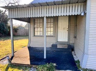 404 E Rusk St, Rockwall, TX 75087