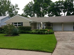 4541 Benning Dr, Houston, TX 77035