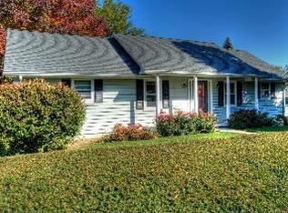 501 Westwood Dr, Marshalltown, IA 50158