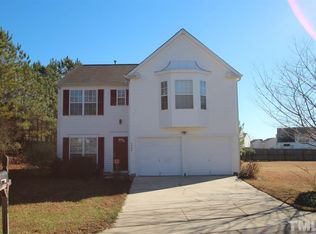 5000 Cardinal Grove Blvd, Raleigh, NC 27616