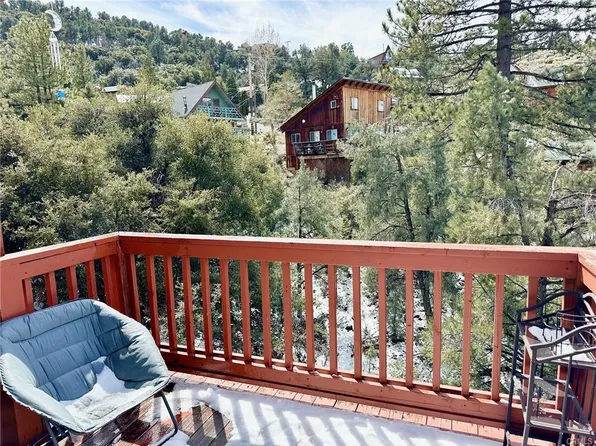 2005 Zermatt Dr, Pine Mountain Club, CA 93222