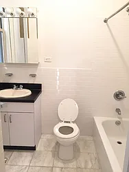 Rented by Solil Management